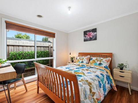 PRIVATE ROOM 4 And PRIVATE ROOM 5 Beside Monash University In Clayton - Accommodation Melbourne 1