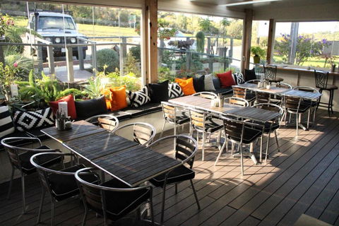 Prom Country Lodge - Accommodation Melbourne 3