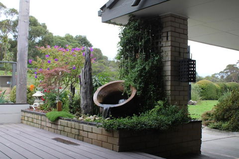 Prom Country Lodge - Accommodation Melbourne 2
