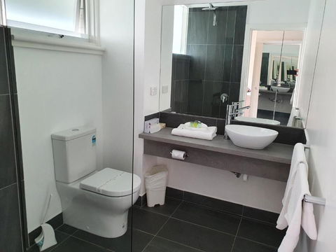 Prom Country Lodge - Accommodation Melbourne 1