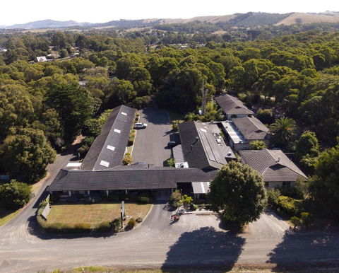 Prom Country Lodge - Accommodation Melbourne 0