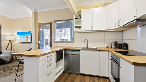 Prosecco - Accommodation Melbourne 3