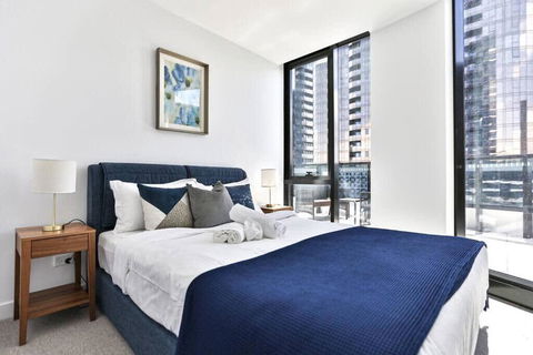 Prospect Eva - Accommodation Melbourne 1
