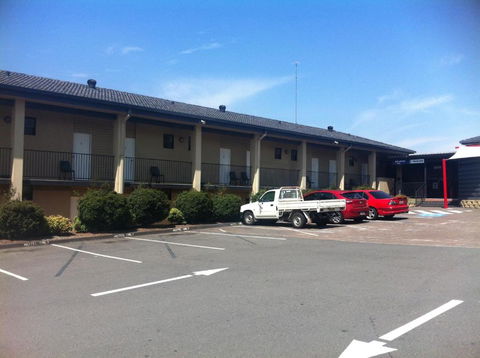 Prospect Hotel Motel - Accommodation Melbourne 1