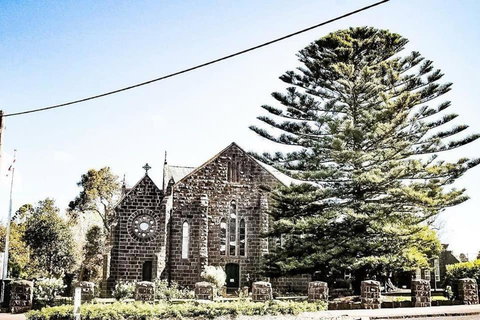 Province - Accommodation Melbourne 2