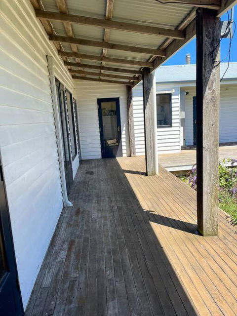 Pt Hesse Luxury Coastal Homestead - Melbourne 4u 2