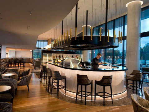 Pullman Brisbane Airport - Accommodation Melbourne 2
