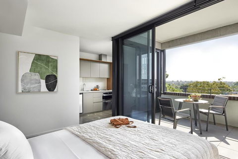 Punthill Parramatta - Accommodation Melbourne 1
