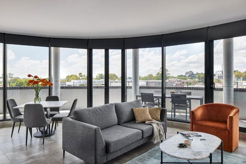 Punthill Parramatta - Accommodation Melbourne 0