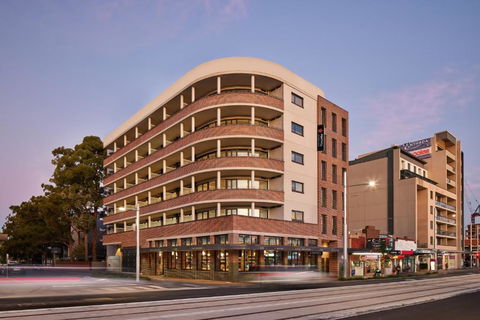 Punthill Parramatta - Accommodation Melbourne 2