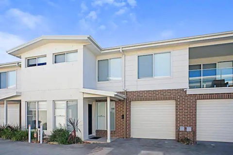 Pur Purr Shores - Accommodation Melbourne 0