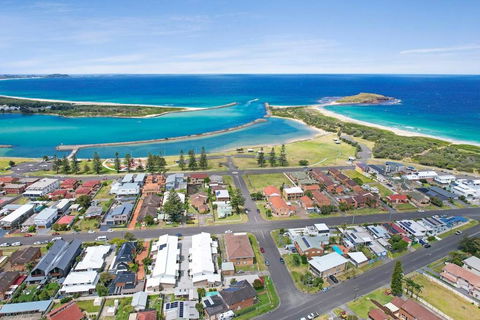Pur Purr Shores - Accommodation Melbourne 3