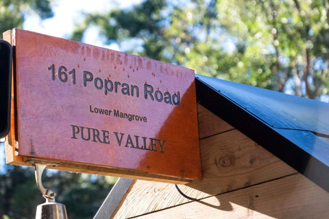 Pure Valley Estate - Accommodation Melbourne 0