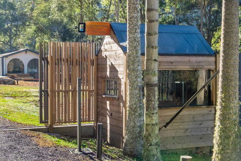 Pure Valley Estate - Accommodation Melbourne 1