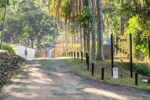 Pure Valley Estate - Accommodation Melbourne 2