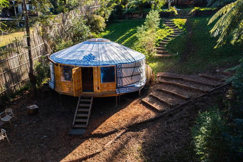 Purling Brook Falls Gwongorella - Accommodation Melbourne 0