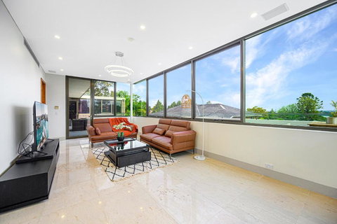 Putney Brand New Luxury House Pool & Waterview - Accommodation Melbourne 2
