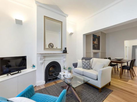 Pyrmont Harris 2 - Accommodation Melbourne 0