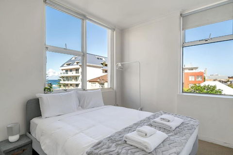 Quaint 1BD On The Doorstep Of Manly Beach - Accommodation Melbourne 1