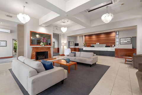 Quality Hotel Mildura Grand - Melbourne 4u 2