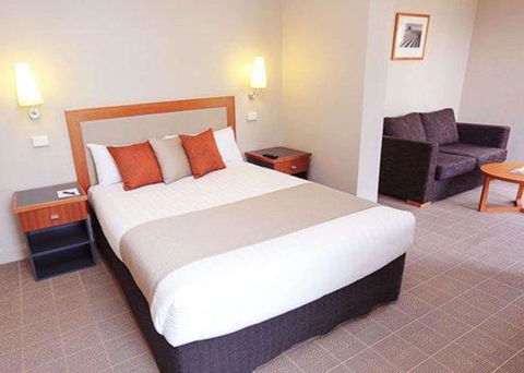 Quality Hotel Mildura Grand - Melbourne 4u 3
