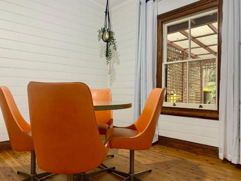Quarryman Cottage @ 102 - Accommodation Melbourne 1