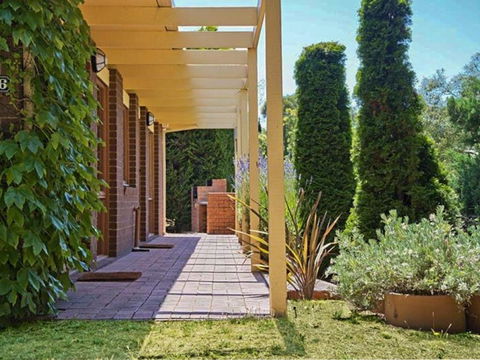 Quarterdeck - Accommodation Melbourne 3