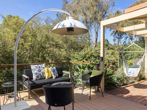 Quarterdeck - Accommodation Melbourne 0