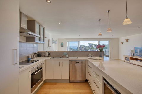 Quarterdeck Apartment - Melbourne 4u 3