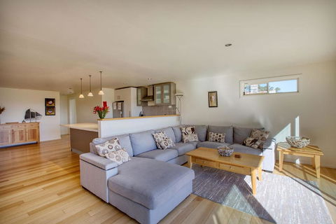 Quarterdeck Apartment - Melbourne 4u 1