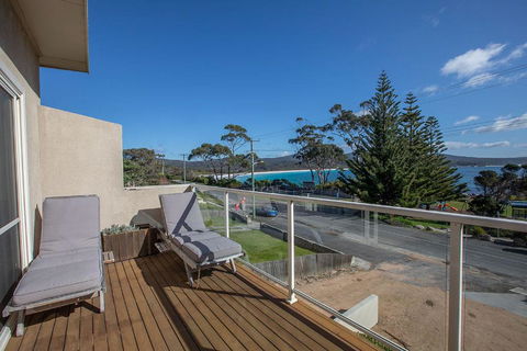 Quarterdeck Apartment - Melbourne 4u 0