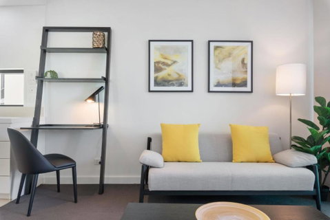 Quattro Apartments - Accommodation Melbourne 3