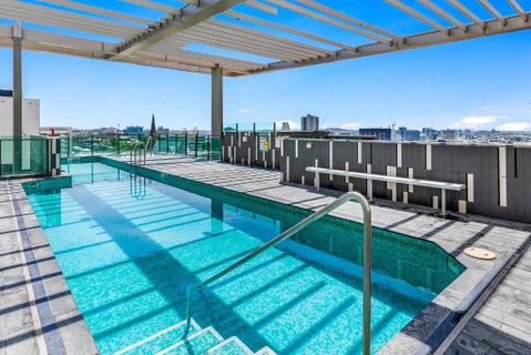 Quattro Apartments - Accommodation Melbourne 2