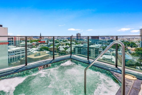 Quattro Apartments - Accommodation Melbourne 0