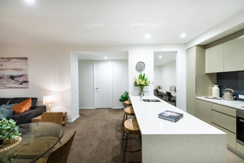 Quayside 127 - Accommodation Melbourne 1