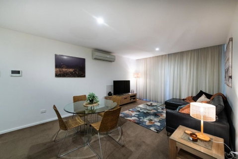 Quayside 127 - Accommodation Melbourne 3