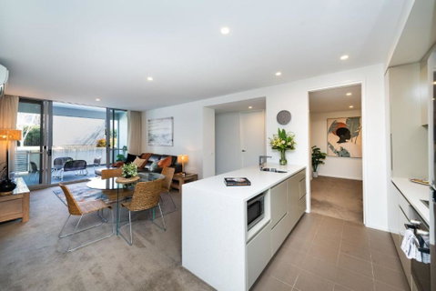 Quayside 127 - Accommodation Melbourne 2