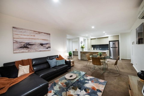 Quayside 127 - Accommodation Melbourne 0