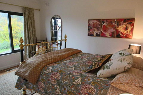 Queen On Randle - Accommodation Melbourne 3