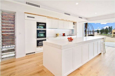 Queenscliff Penthouse - Beachfront - Accommodation Melbourne 1
