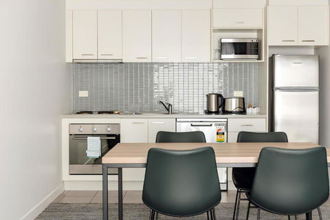 Quest Albury - Accommodation Melbourne 3