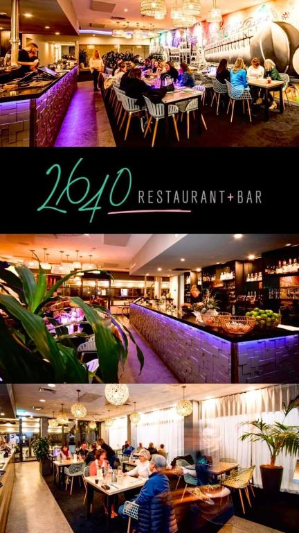 Quest Albury - Accommodation Melbourne 1