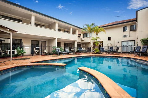 Quest Ascot - Accommodation Melbourne 0