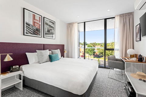 Quest Ballarat Station - Accommodation Melbourne 1