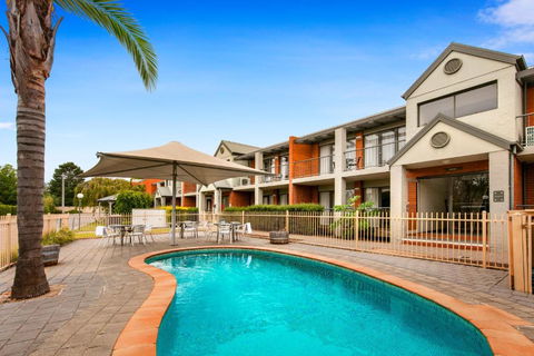 Quest Bendigo - Accommodation Melbourne 0
