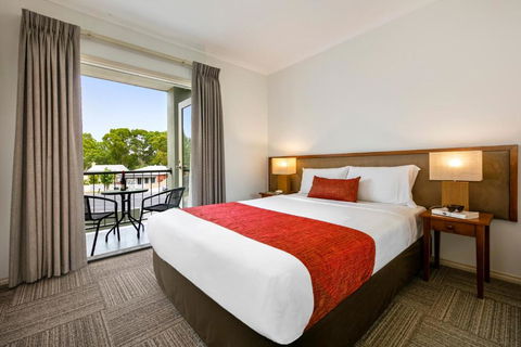 Quest Bendigo - Accommodation Melbourne 1