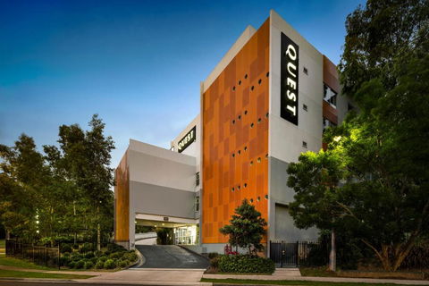 Quest Campbelltown - Accommodation Melbourne 0