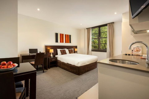 Quest Canberra - Accommodation Melbourne 1