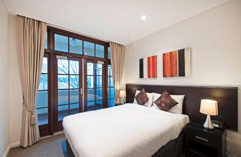 Quest Canberra - Accommodation Melbourne 2