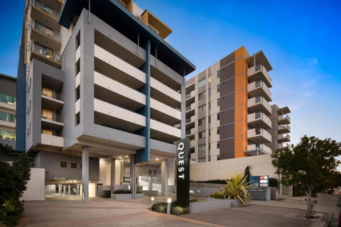 Quest Chermside - Accommodation Melbourne 2